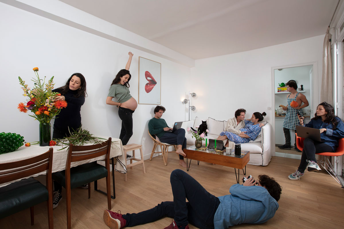 Adelaide&Victor---Yang-Wang---1831ArtGallery