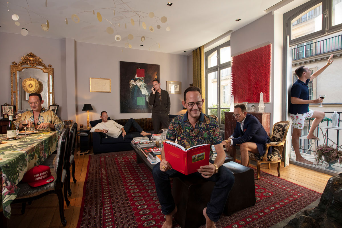 Edouard---Yang-Wang---1831ArtGallery