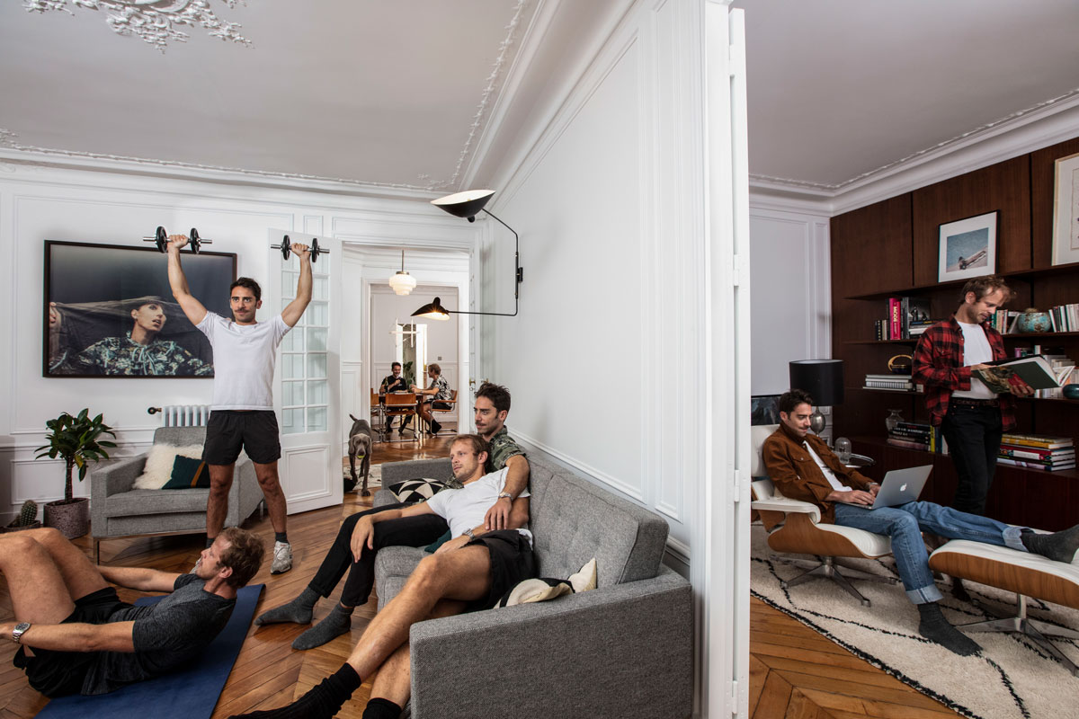 Fabien-et-Martin---Yang-Wang---1831ArtGallery