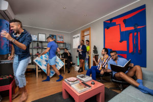 Giovani-et-Carlos---Yang-Wang---1831ArtGallery