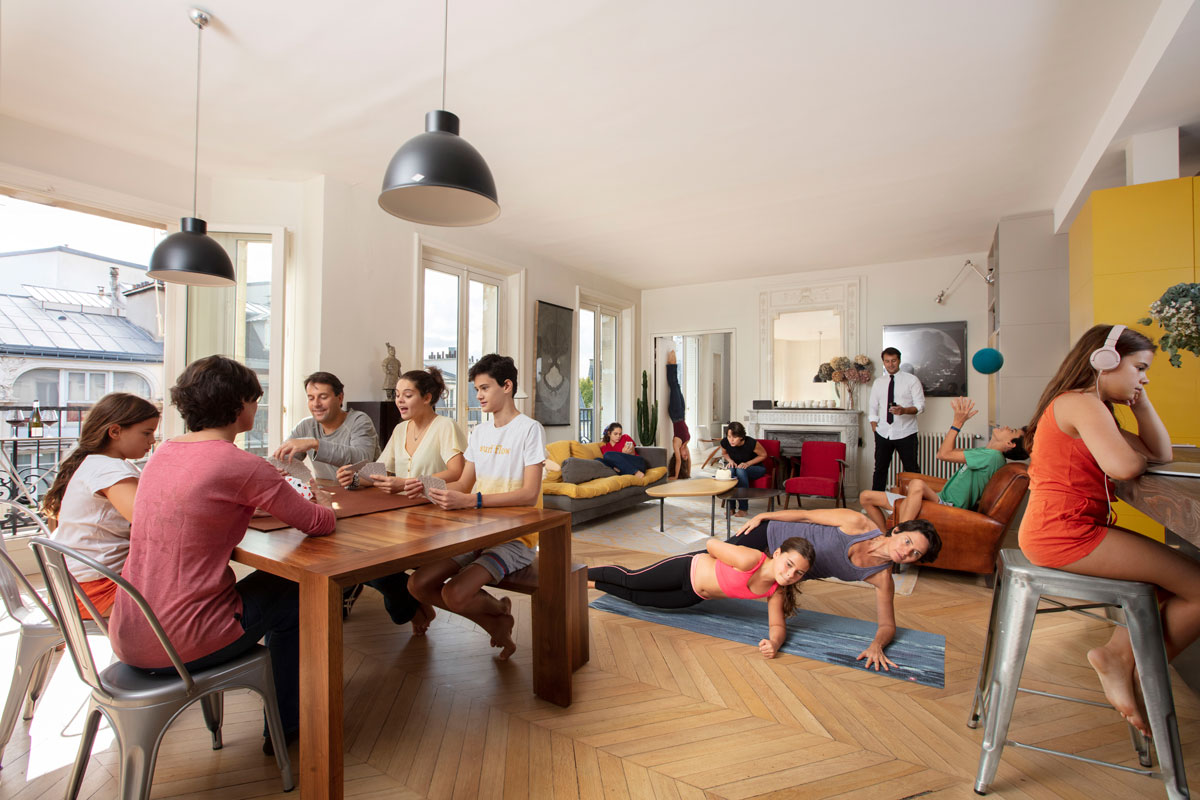 Hélène-et-Florian---Yang-Wang---1831ArtGallery