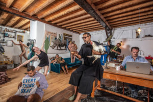 Nicolas-&Nicola---Yang-Wang---1831ArtGallery