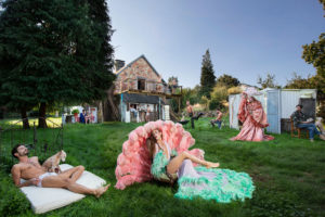 Romain-et-Gwen---Yang-Wang---1831ArtGallery