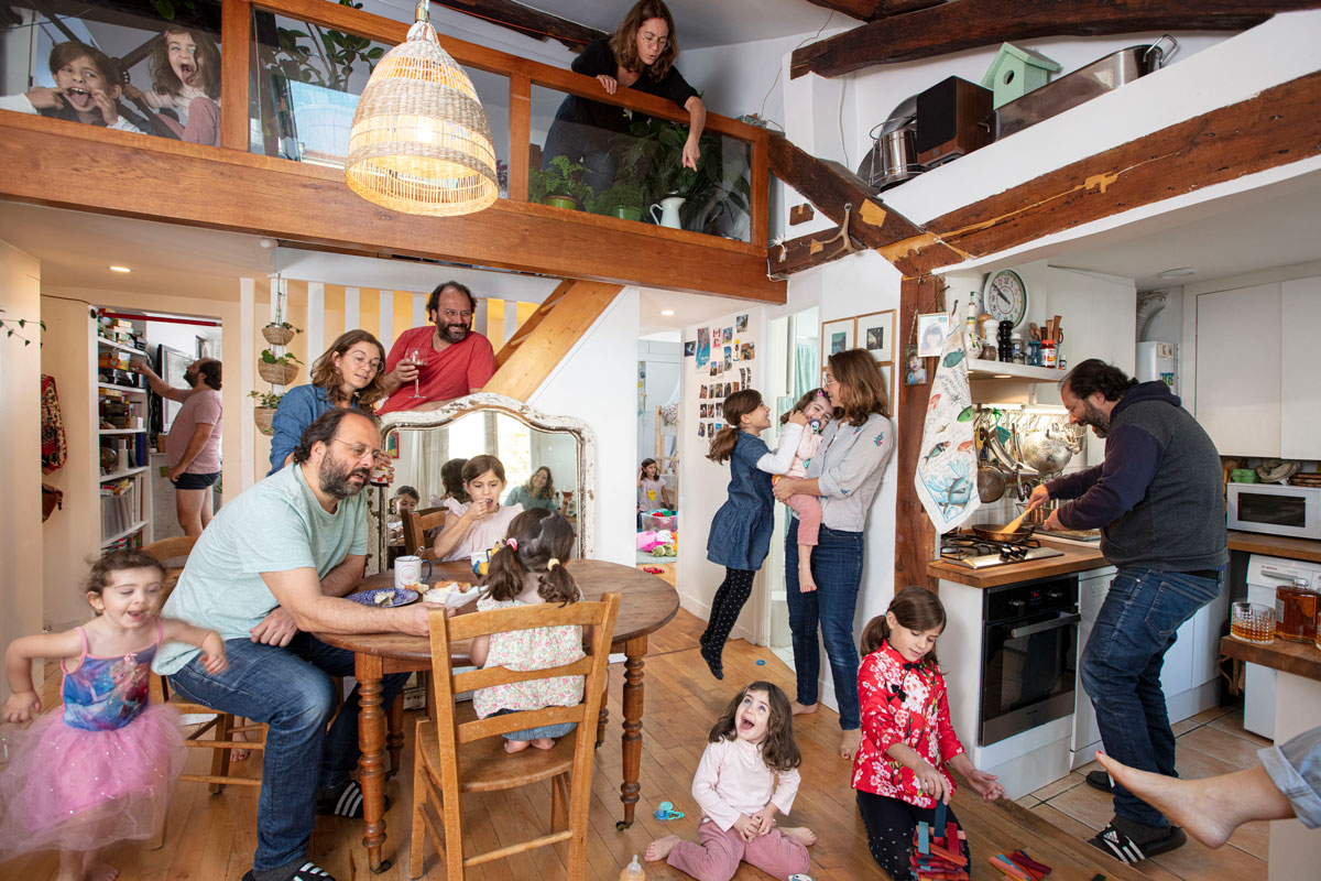 Sébastien-et-Julie---Yang-Wang---1831ArtGallery