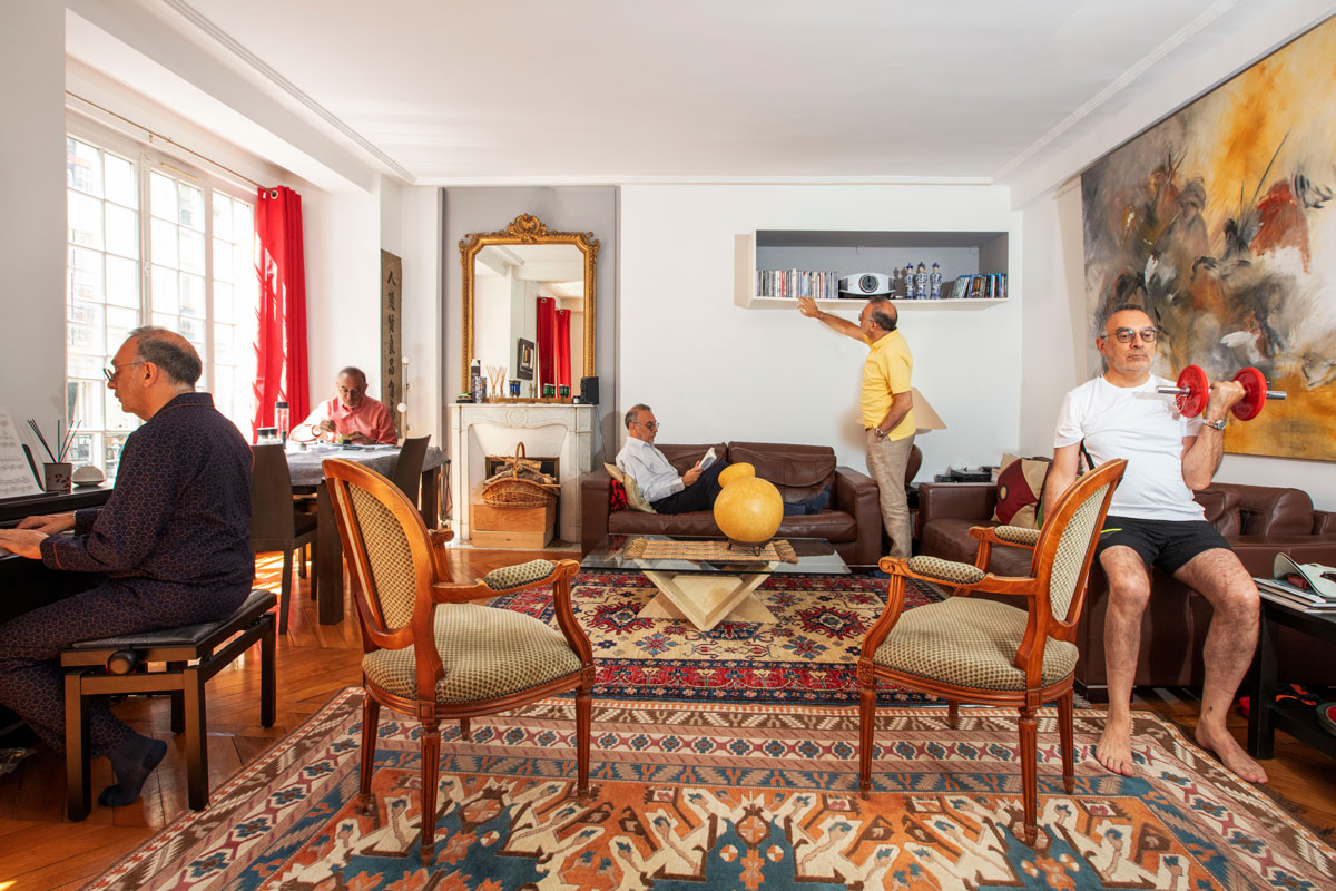 Yves---Yang-Wang---1831ArtGallery