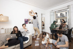 Arthur & Mathilde-YangWang-1831artgallery