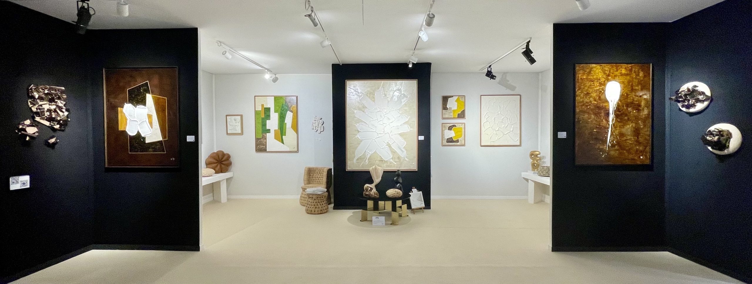 Moderne Art Fair 2021 - copie