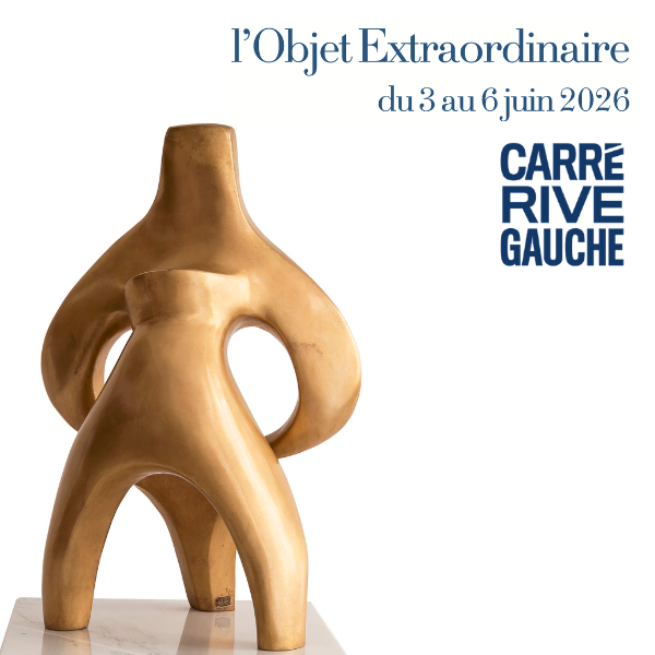Carré Rive Gauche 2026- 1831 Art Gallery
